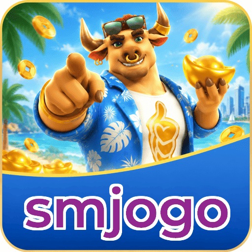 Requisitos do APK smjogo para Android - Logo Oficial