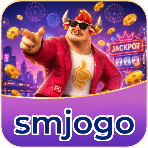 smjogo Loteria Online Brasil - Plataforma Certificada