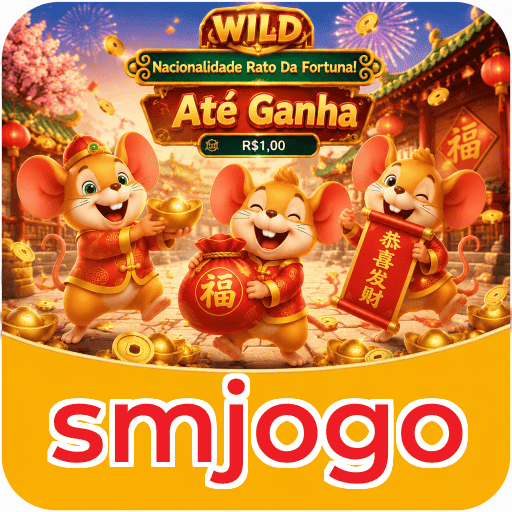 smjogo Logo Oficial