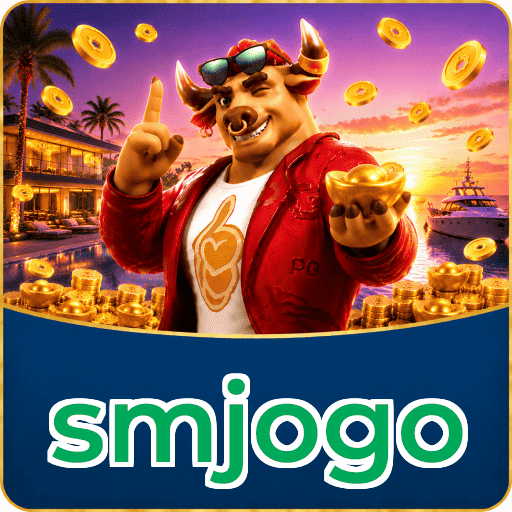 Bot smjogo Telegram