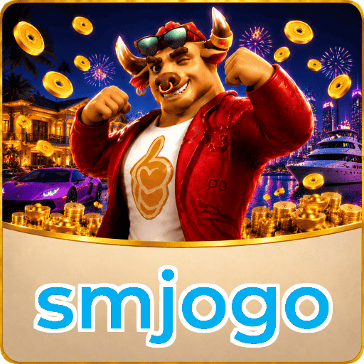 smjogo Jackpots Progressivos