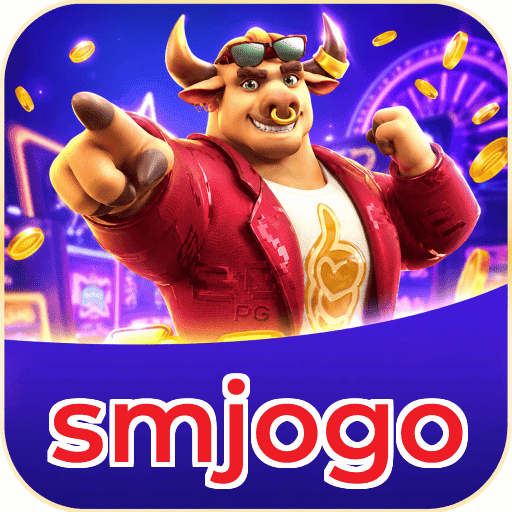 smjogo VIP Program Logo