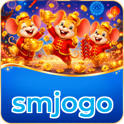 Logo da smjogo