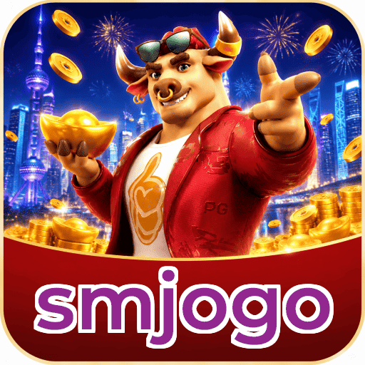 smjogo Download Speed Test Logo - Teste de Velocidade Certificado