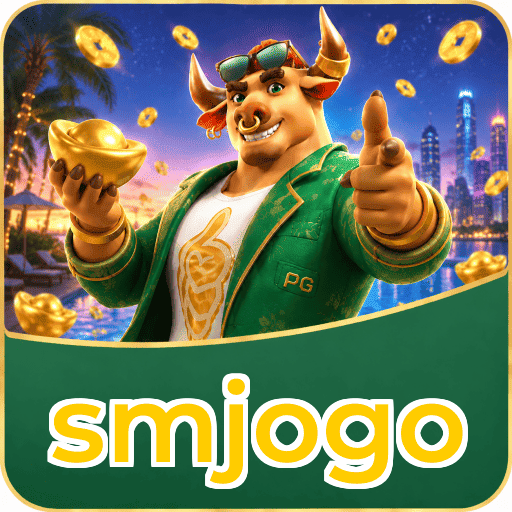 smjogo Plataforma Confiável