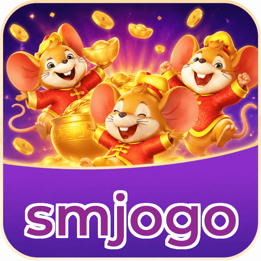 Logo smjogo Loteria Online