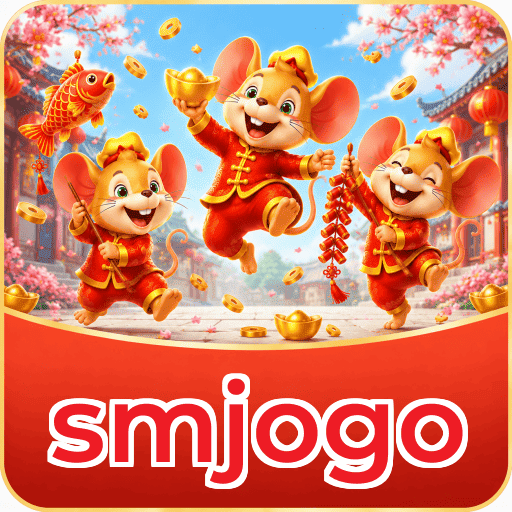 smjogo Logo Verificado